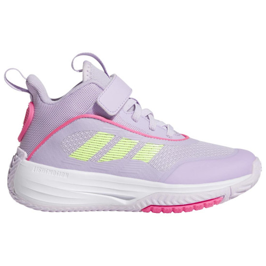 Adidas Ownthegame 3.0 K